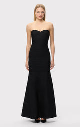 THE SARA GOWN