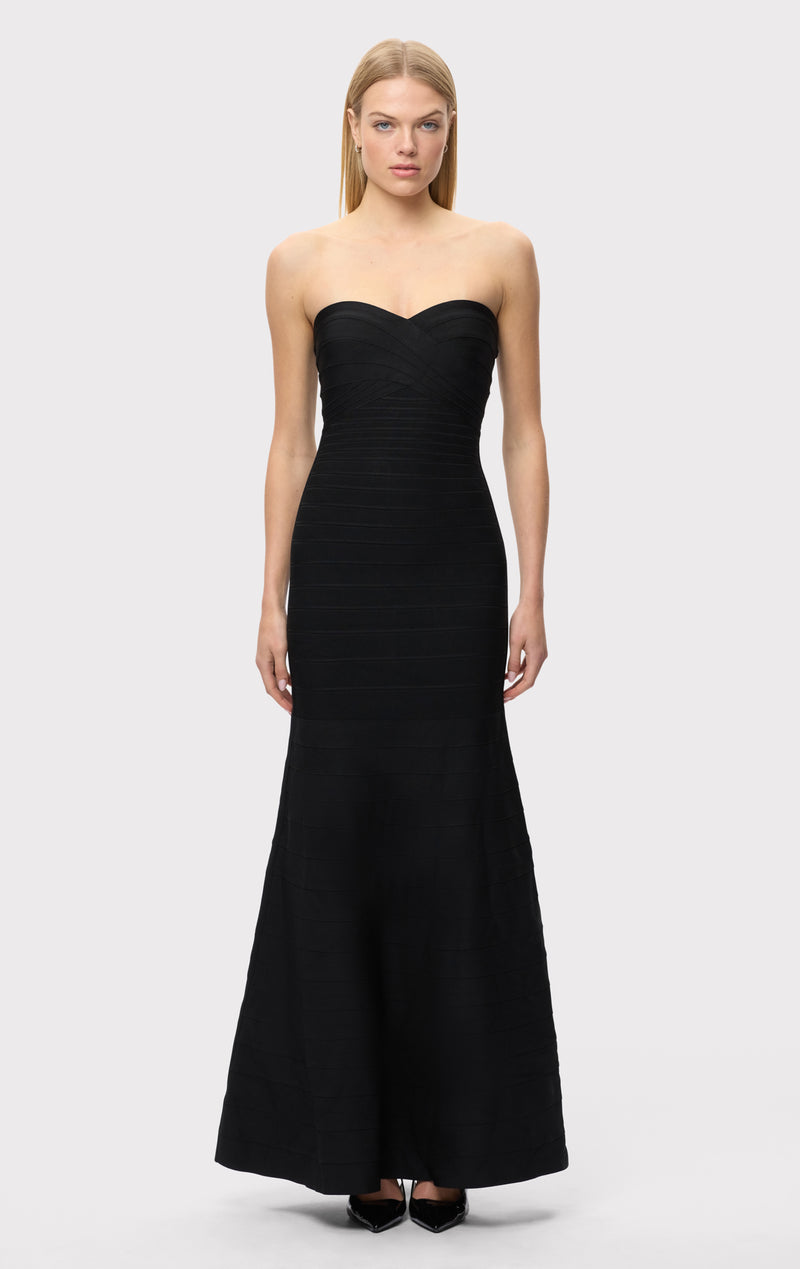 The Sara Gown