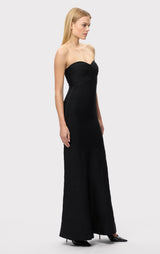 THE SARA GOWN