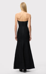 THE SARA GOWN