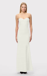 THE SARA GOWN