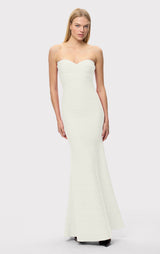 THE SARA GOWN