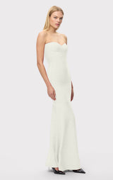 THE SARA GOWN