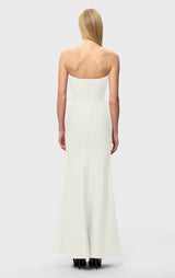 THE SARA GOWN