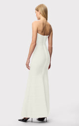 THE SARA GOWN