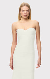 THE SARA GOWN