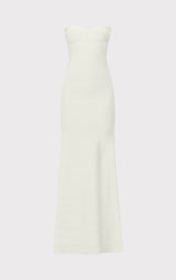 THE SARA GOWN