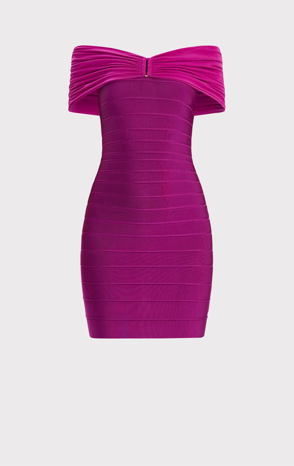 THE CELINE DRESS – HERVÉ LÉGER