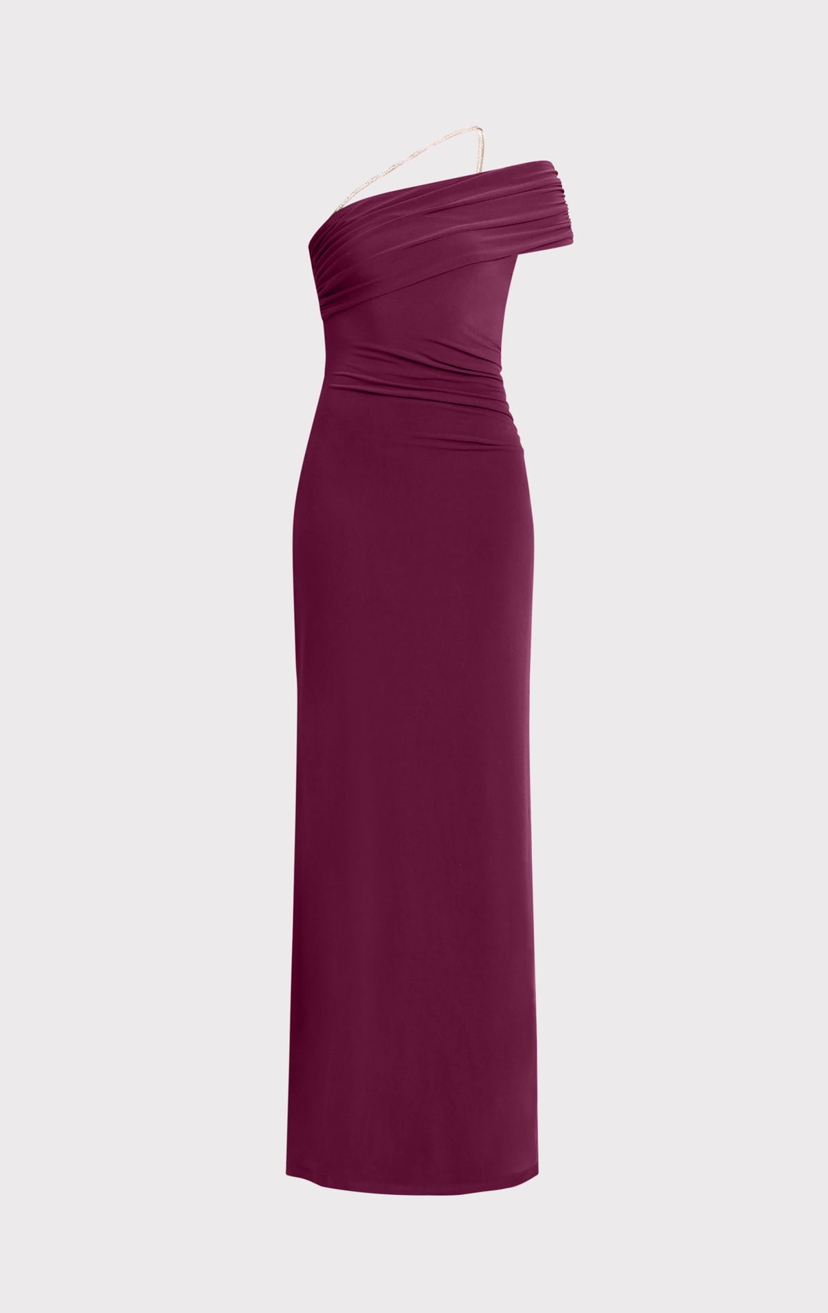 THE OLIVIA GOWN – HERVÉ LÉGER