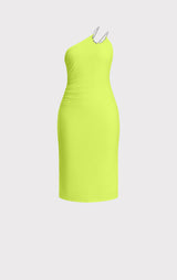 THE SKYLAR DRESS