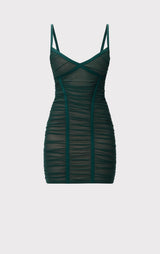 THE CELESTE DRESS