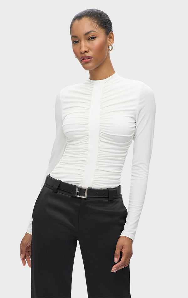 THE VERONICA TOP