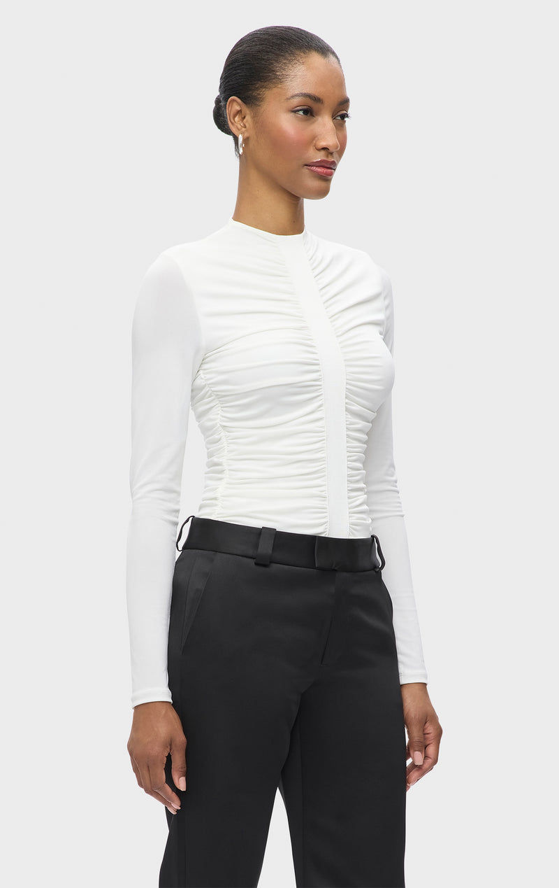 THE VERONICA TOP