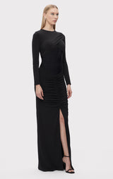 THE ROXANA GOWN