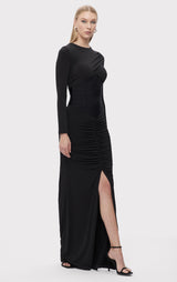 THE ROXANA GOWN