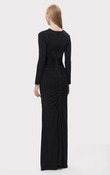 THE ROXANA GOWN