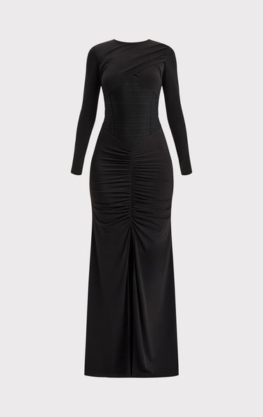 THE ROXANA GOWN