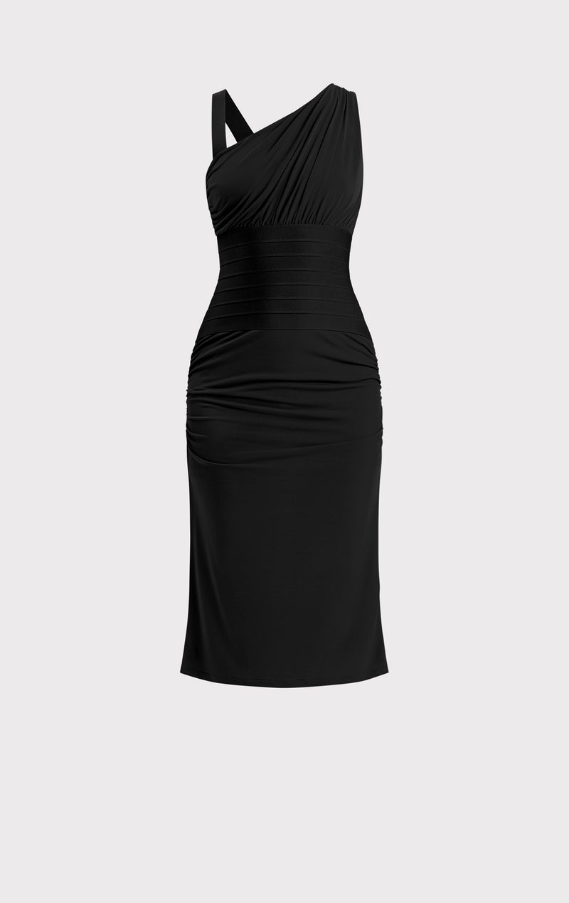 THE INGRID DRESS