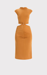 THE GABRIELLE DRESS