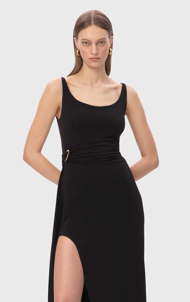 THE MILA GOWN