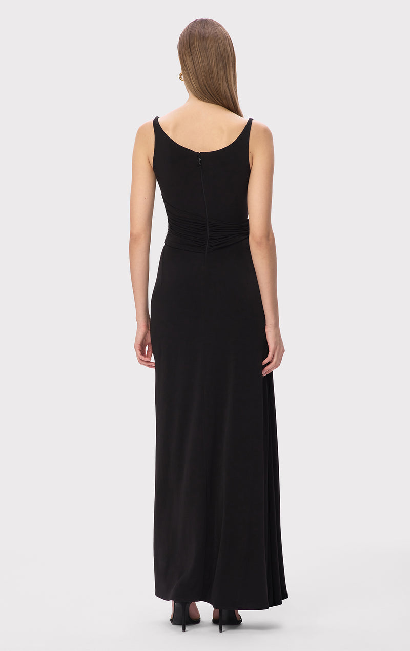 THE MILA GOWN
