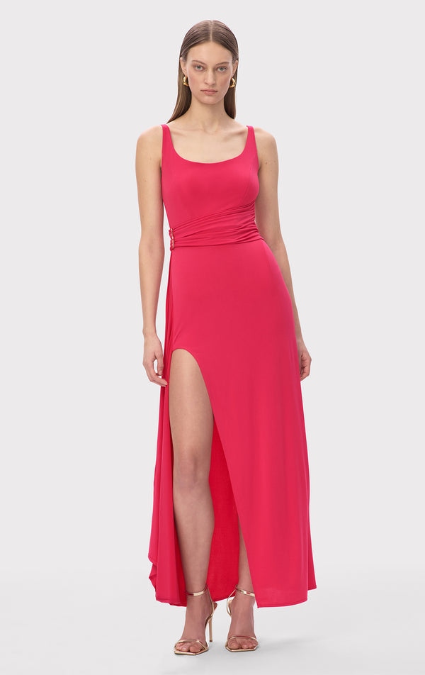 THE MILA GOWN