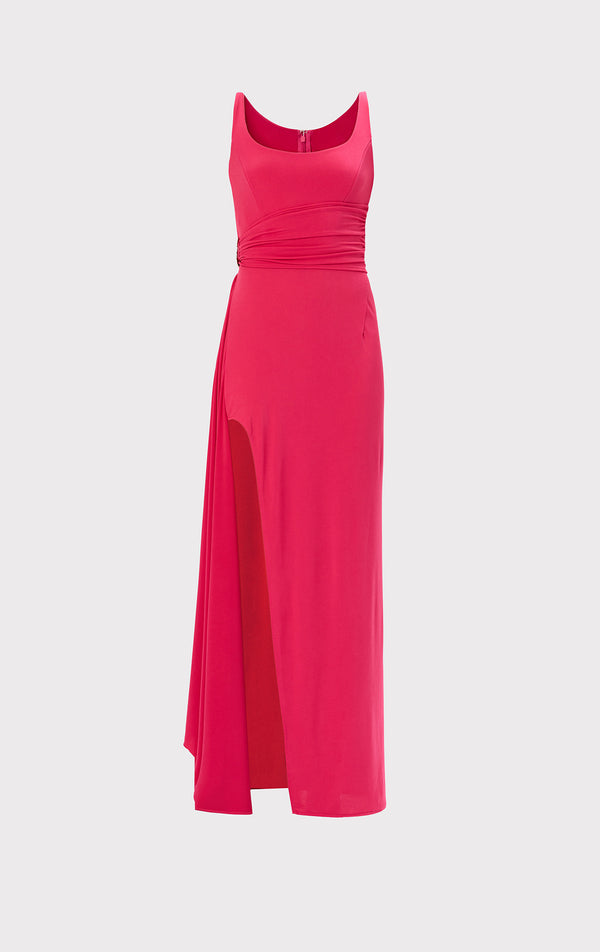 THE MILA GOWN