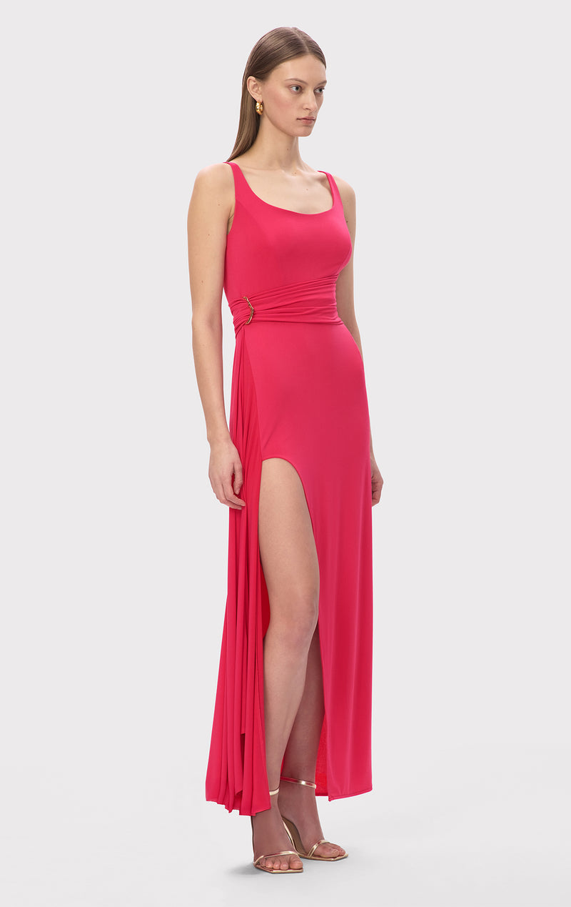 THE MILA GOWN