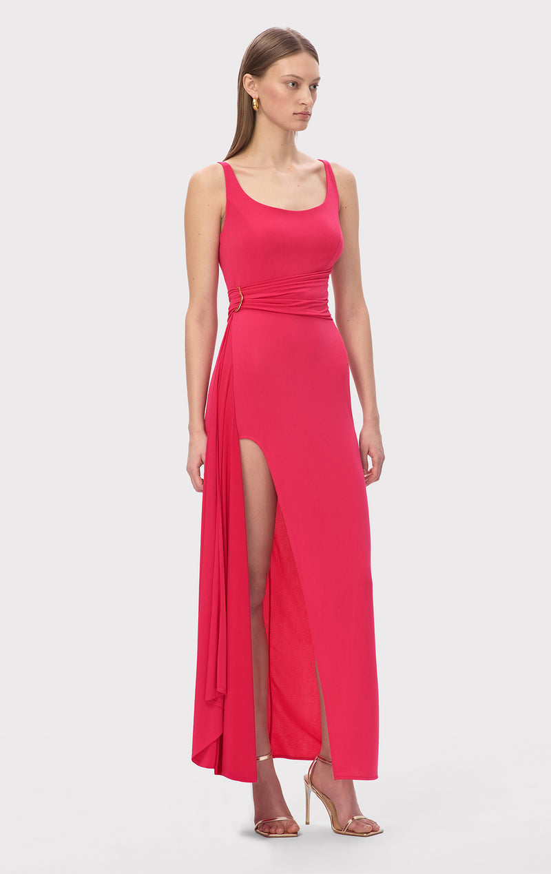 THE MILA GOWN