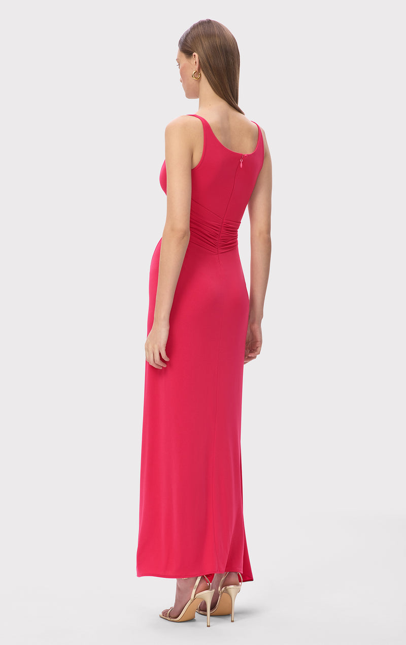 THE MILA GOWN