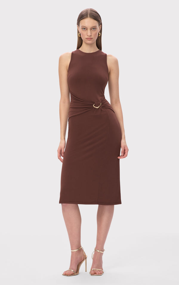 THE BROOKE DRESS – HERVÉ LÉGER