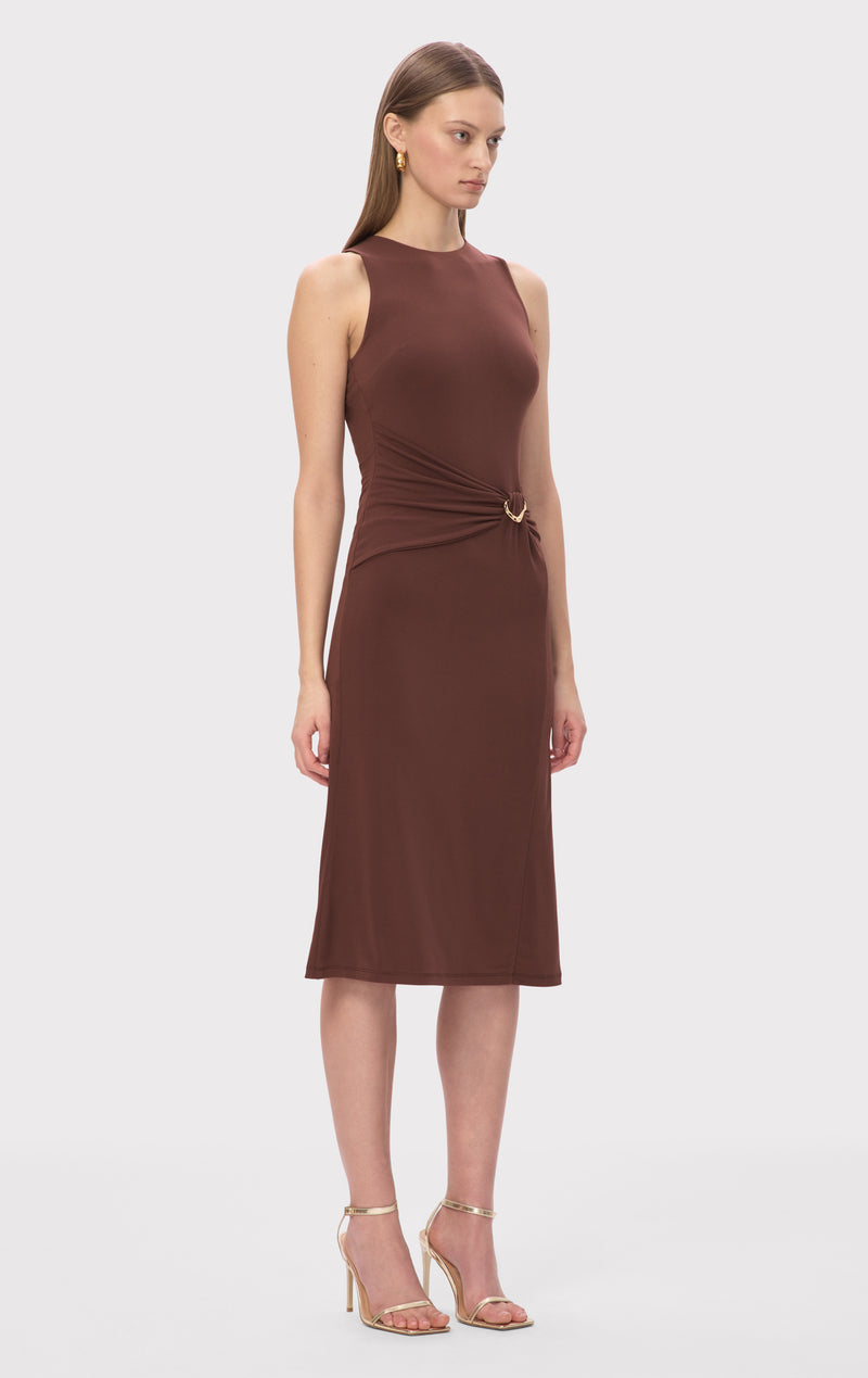 THE BROOKE DRESS