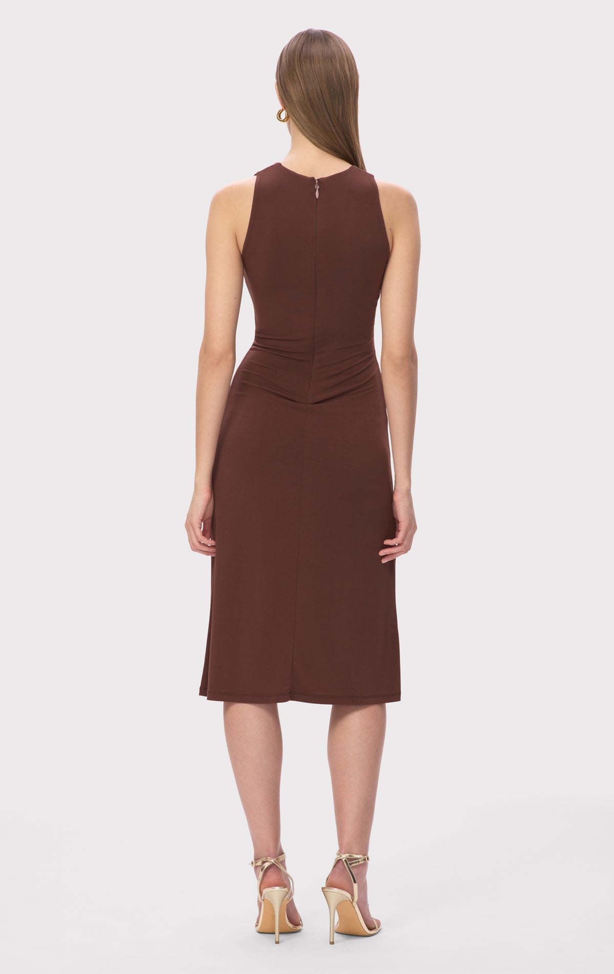 THE BROOKE DRESS – HERVÉ LÉGER
