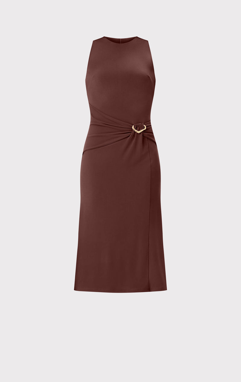 THE BROOKE DRESS