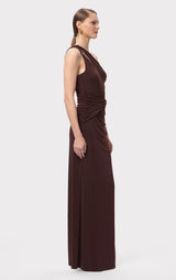 THE AURORA GOWN