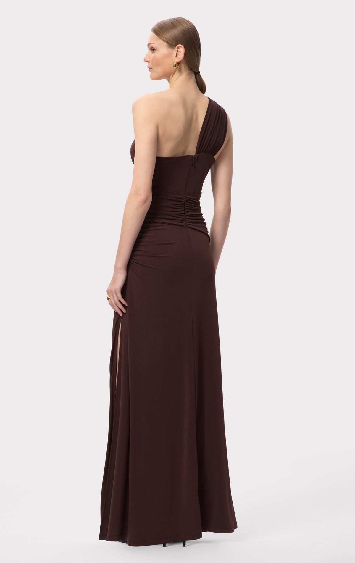 THE AURORA GOWN – HERVÉ LÉGER