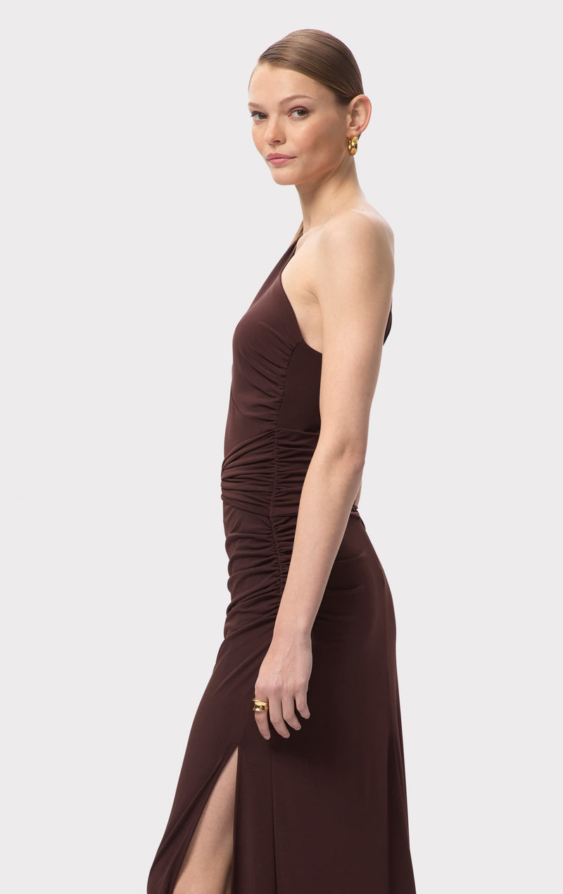 THE AURORA GOWN
