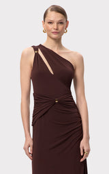 THE AURORA GOWN