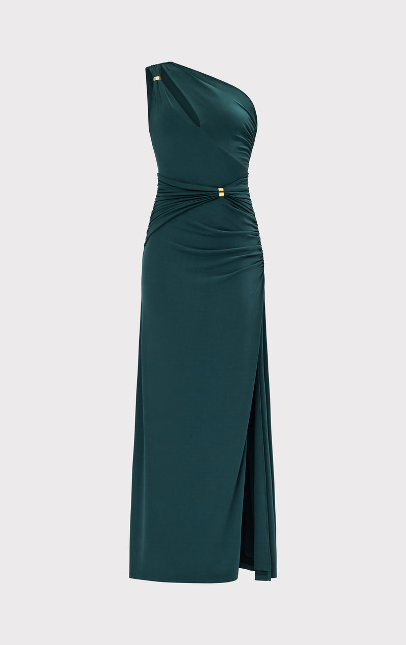 THE AURORA GOWN