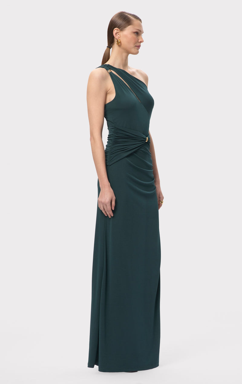 THE AURORA GOWN