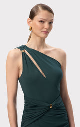 THE AURORA GOWN
