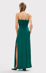 THE AMAL GOWN