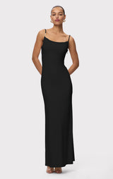 THE MARIS GOWN