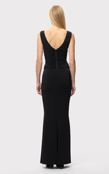 THE PAULINA GOWN