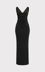 THE PAULINA GOWN
