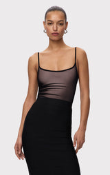 THE NESSA BODYSUIT