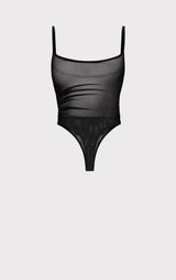 THE NESSA BODYSUIT