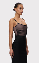 THE NESSA BODYSUIT