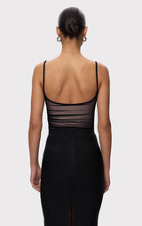 THE NESSA BODYSUIT