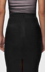 ICON BANDAGE PENCIL SKIRT